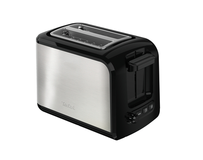 TEFAL Express Toaster w/Lid TT410D
