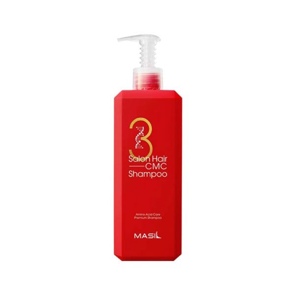 MASIL 3 Salon Hair CMC Shampoo