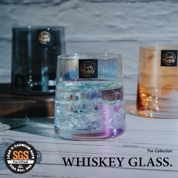 Table Matters - TAIKYU Whiskey Glass - 290ml Collection
