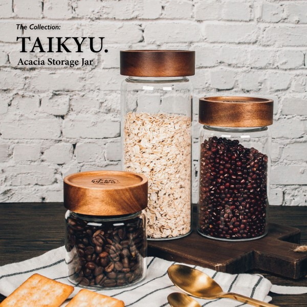Table Matters - TAIKYU Acacia Collection