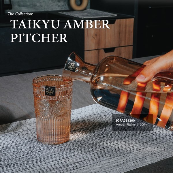 Table Matters - TAIKYU Pitcher Collection