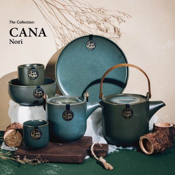 Table Matters - Cana Nori Collection