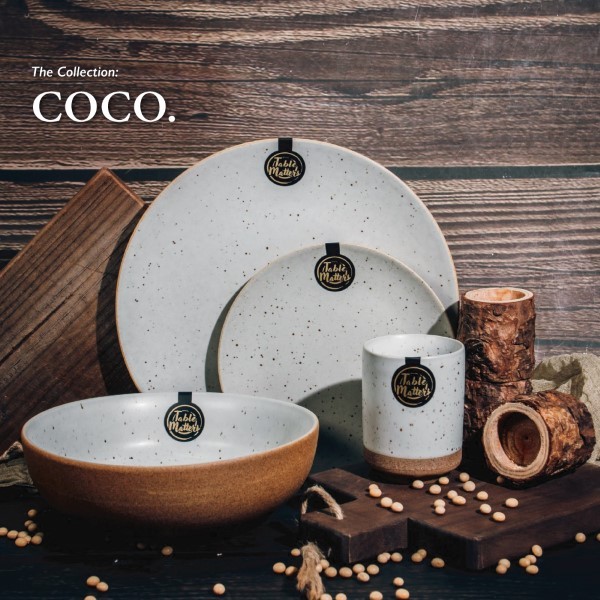 Table Matters - Coco Collection