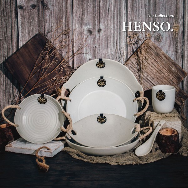 Table Matters - Henso Collection
