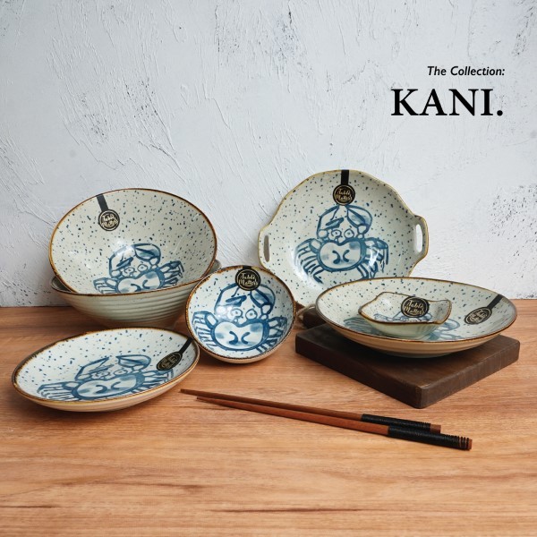 Table Matters - KANI Collection