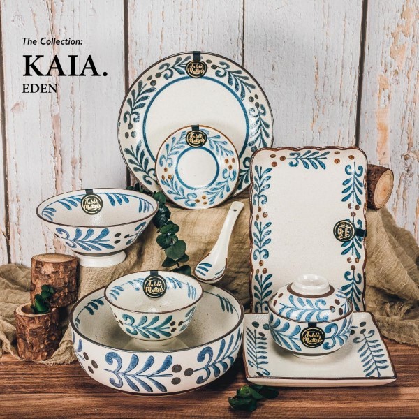 Table Matters - Kaia Eden Collection