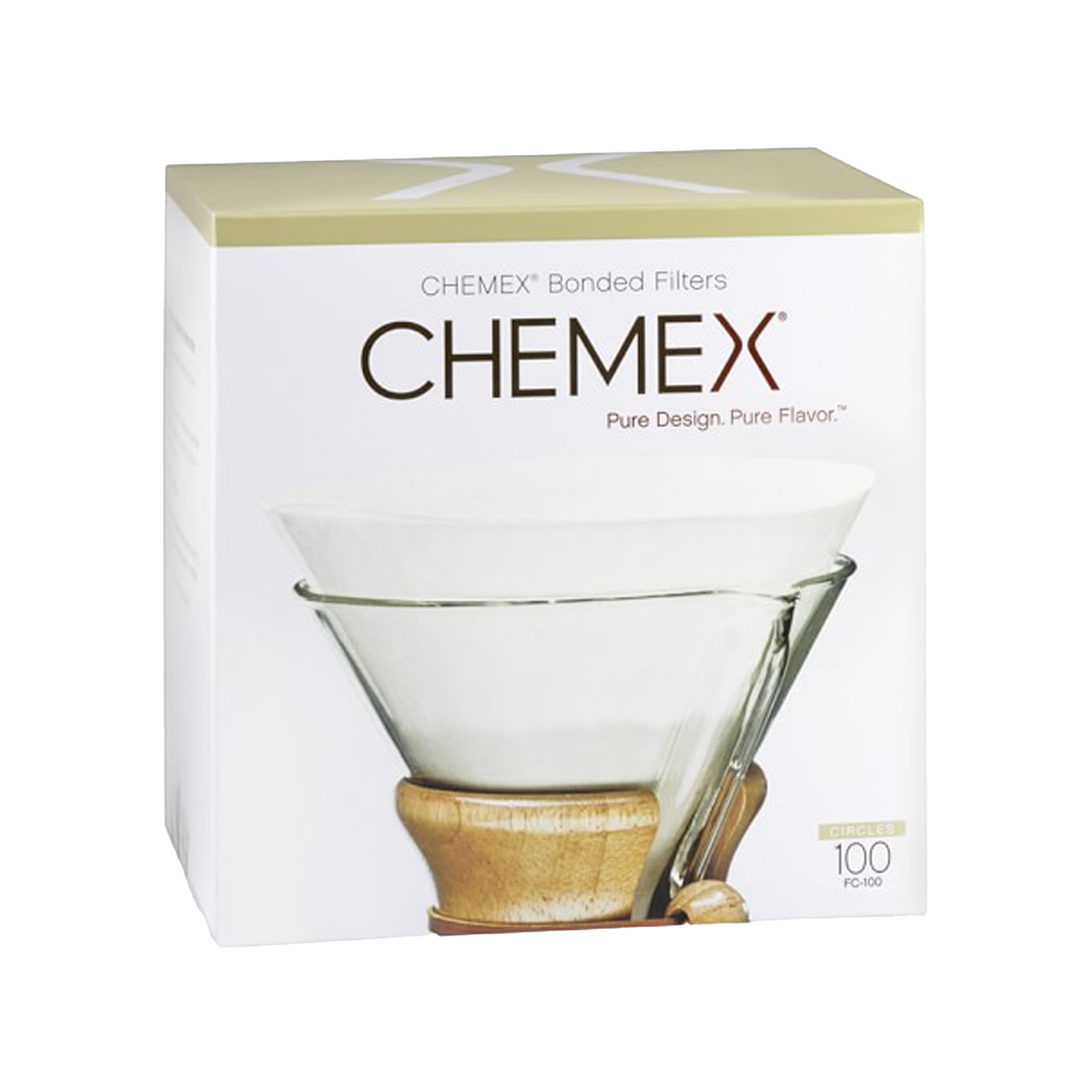 CHEMEX® Bonded Filters Range