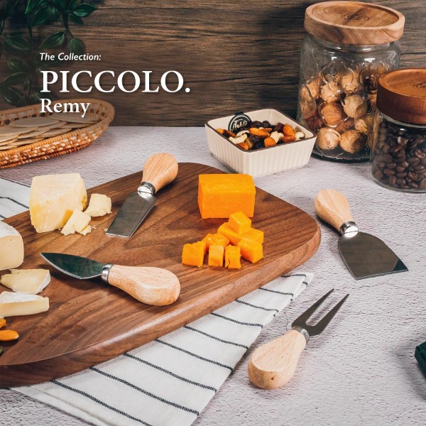 Table Matters - Piccolo Cheese Knife Set
