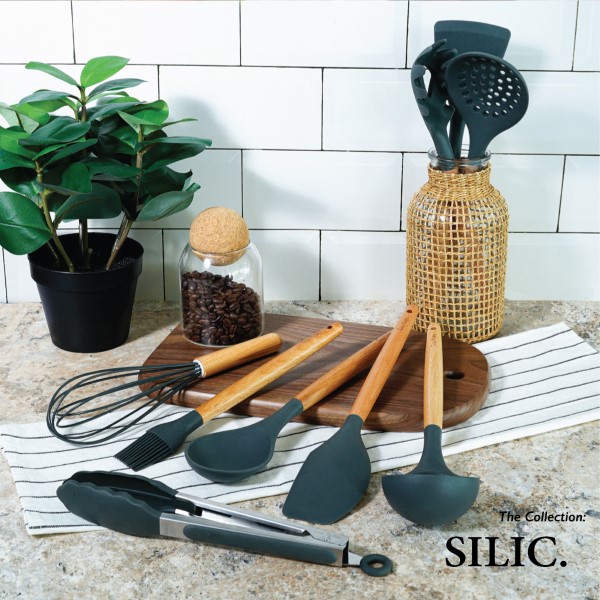 Table Matters - Silic Kitchen Collection