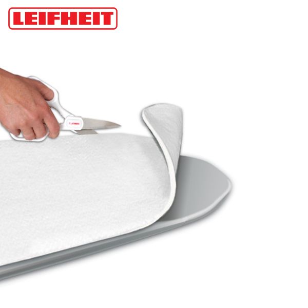 Leifheit Ironing Board Padding for Iron Board 140x45cm L71708