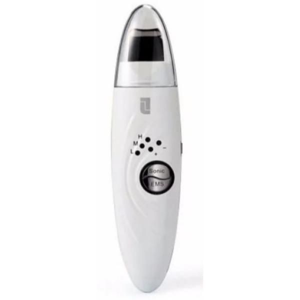 Lifetrons Ultrasonic Cleanser with Ion & EMS Toning Technology