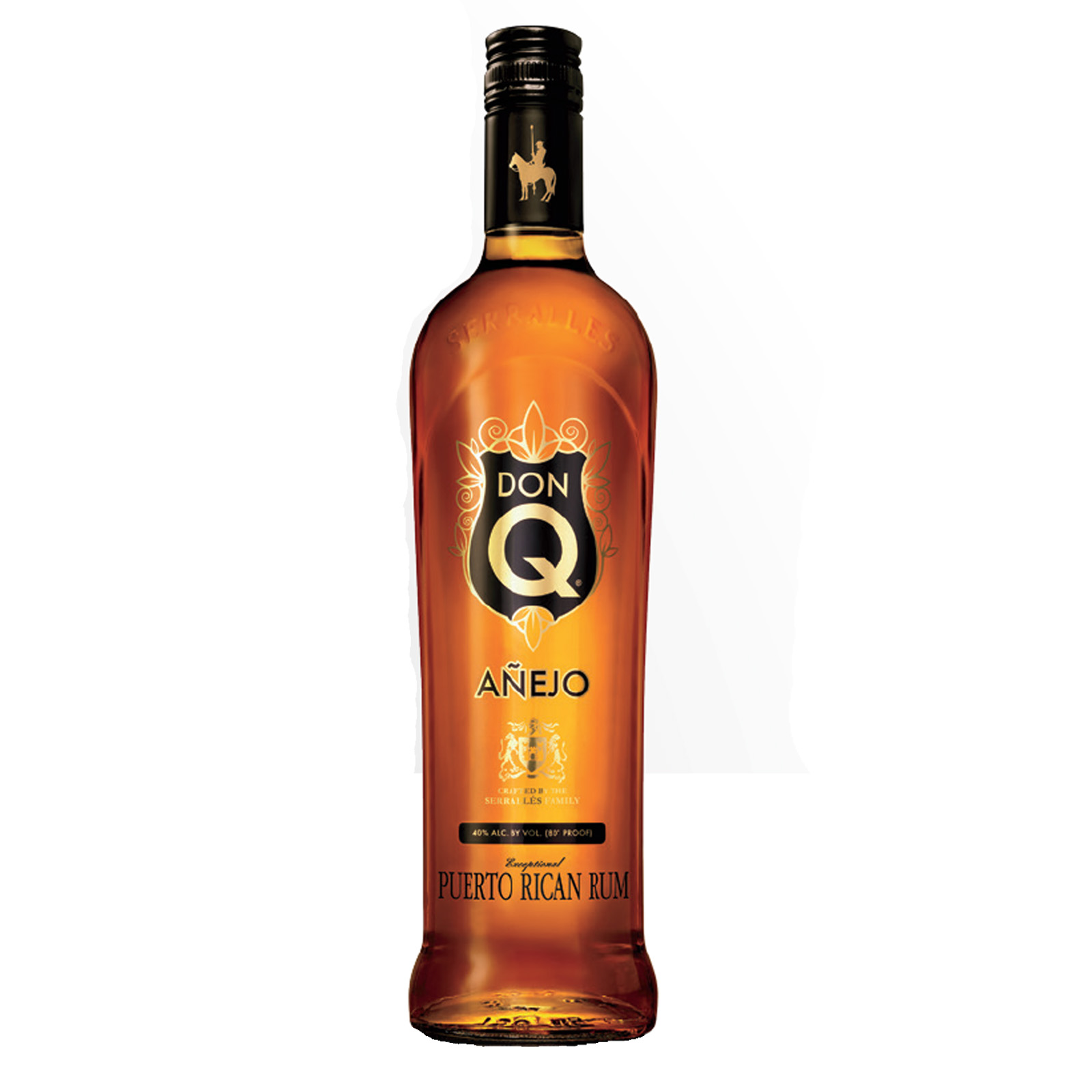 Don Q Anejo Rum