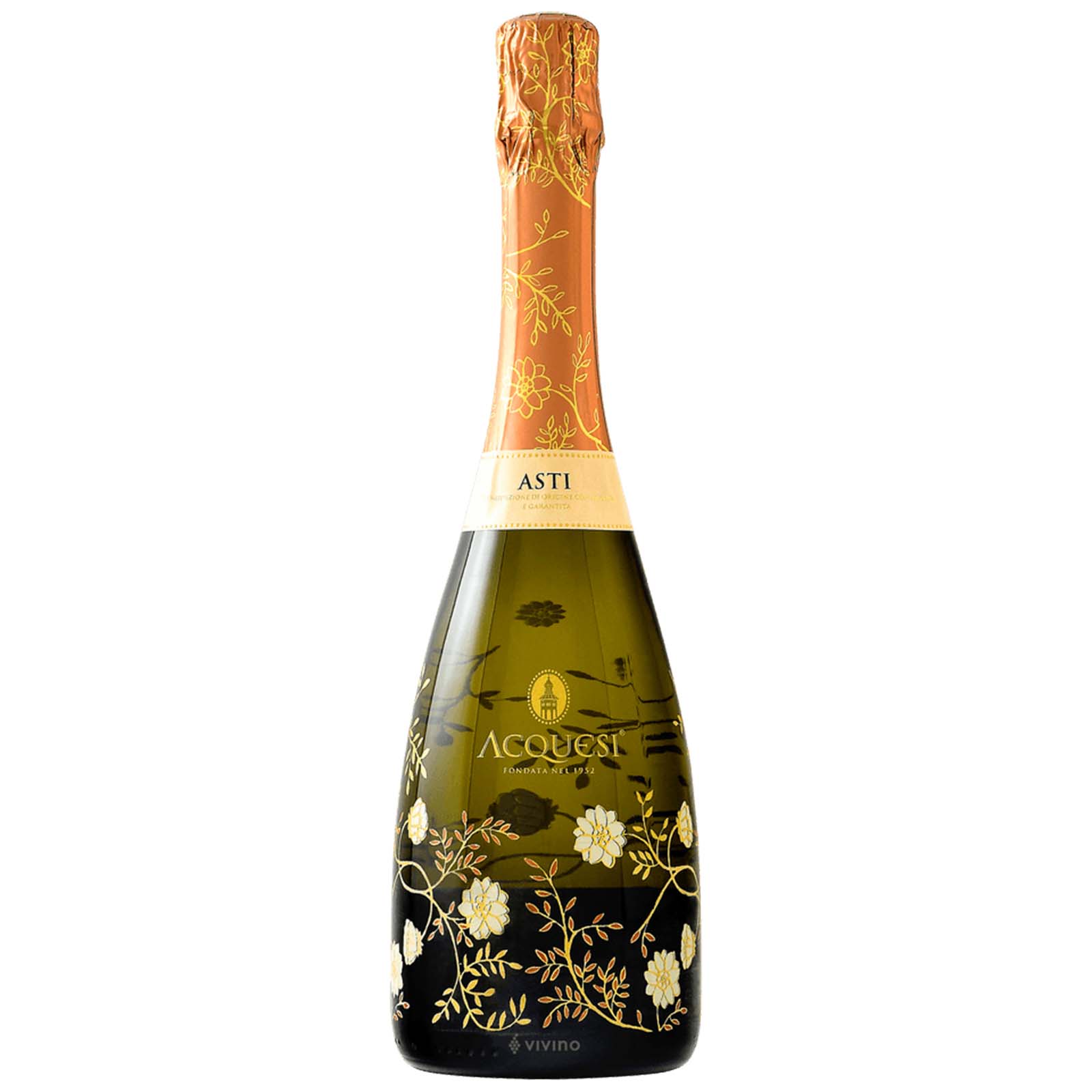 Acquesi Asti DOCG Sparkling Moscato