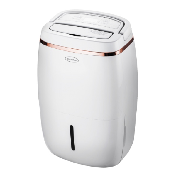 EuropAce 25L Dehumidifier (3-in-1)