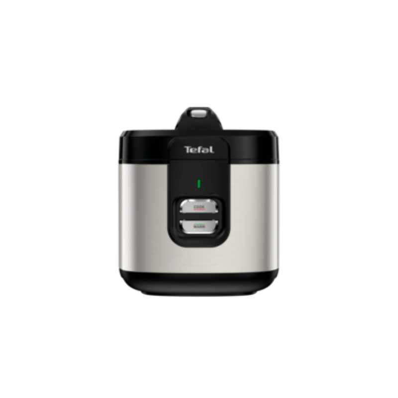 TEFAL Mechanical Rice Cooker 11 cups (Extra durable) RK364A