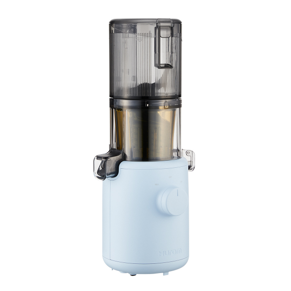 Hurom Slow Juicer H310A Easy Series Slim And Portable Cold Press Fruits Vegetables Slow Juicer (Juice Extractor)