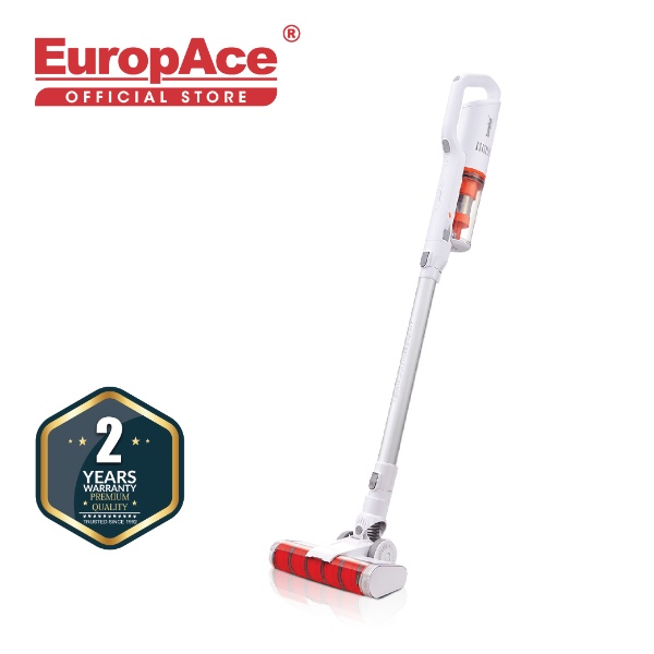 EuropAce EHV A3230 23,000PA Cordless Handstick Vacuum - New Launch