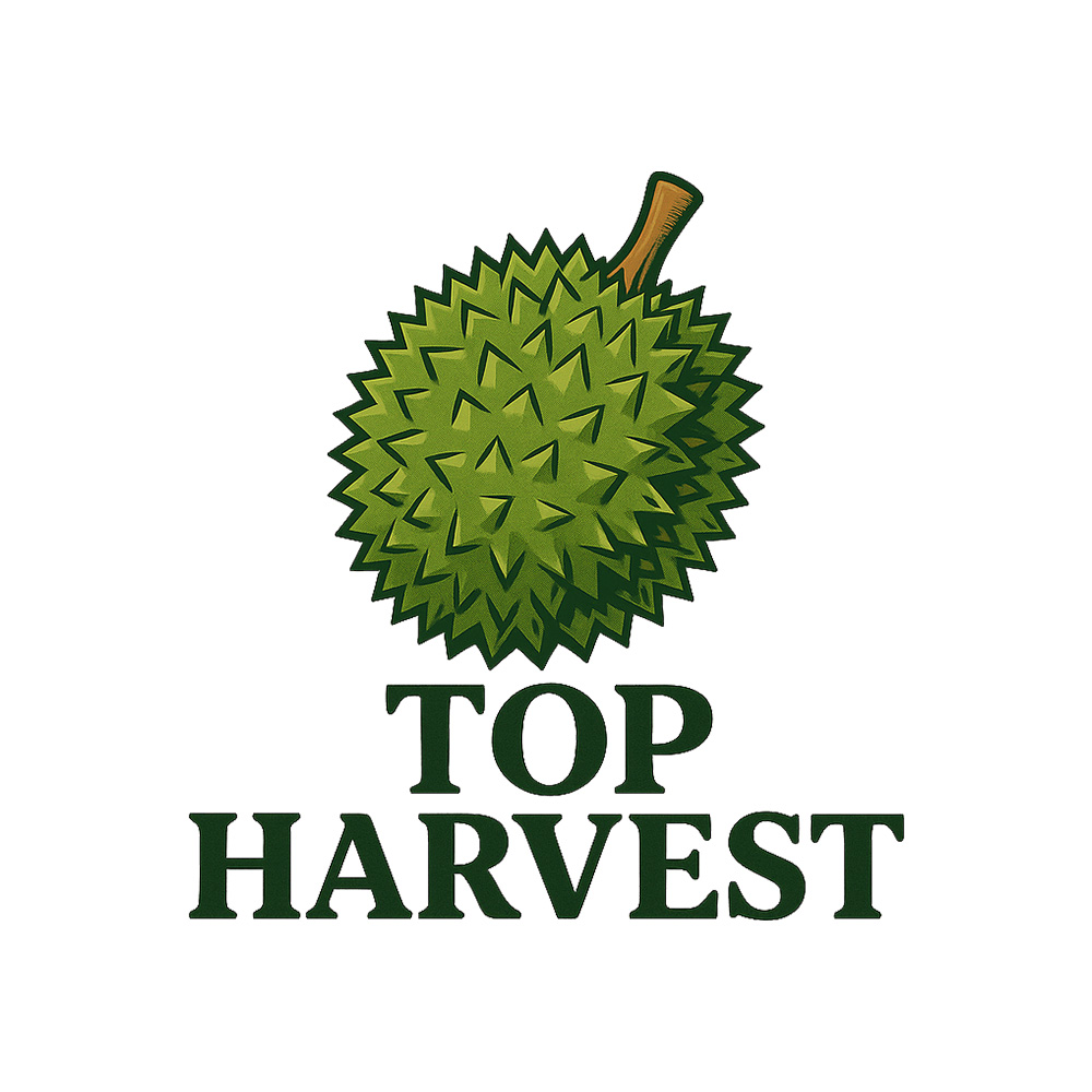 Top Harvest Flagship Store