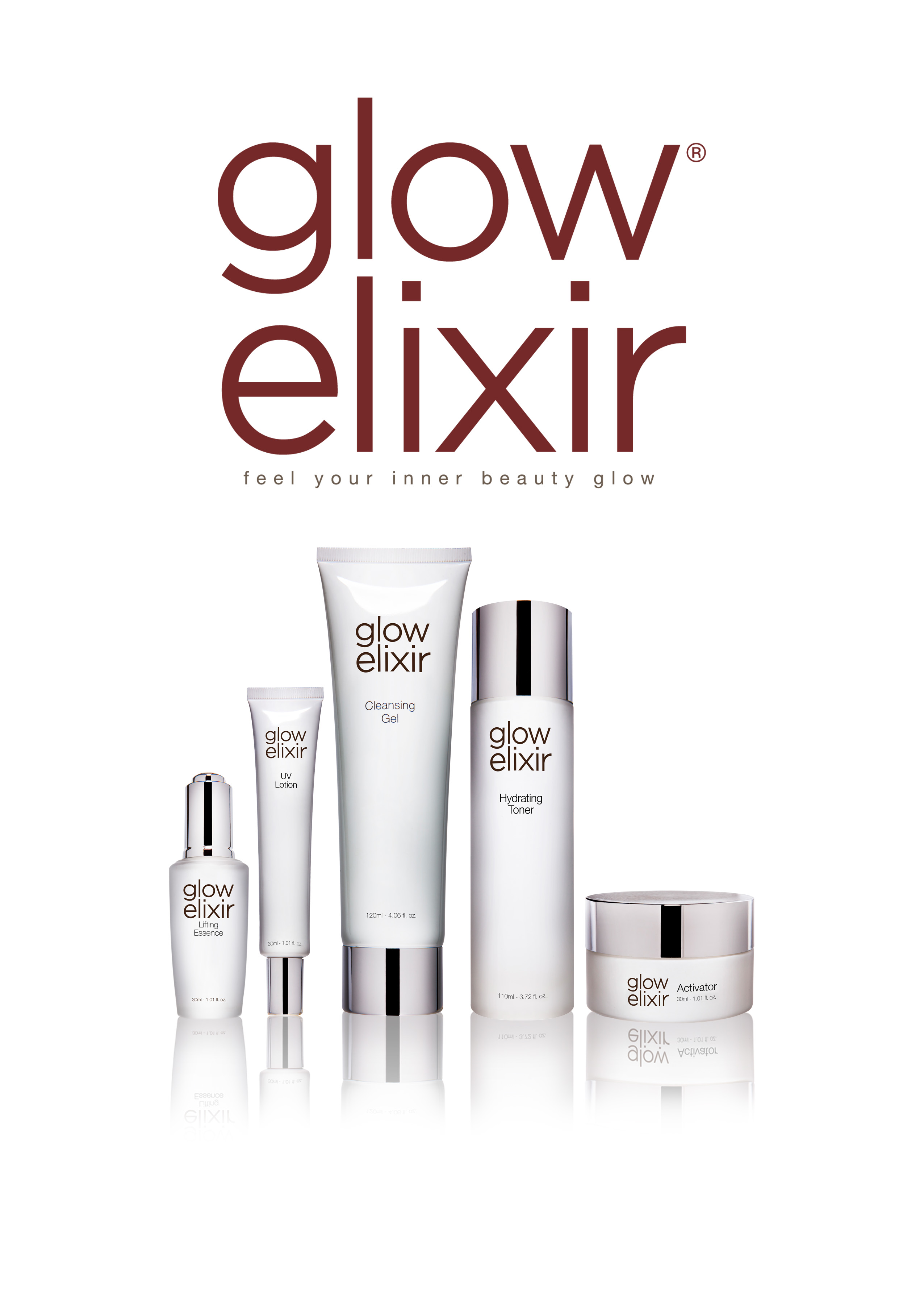 Glow Elixir Flagship Store