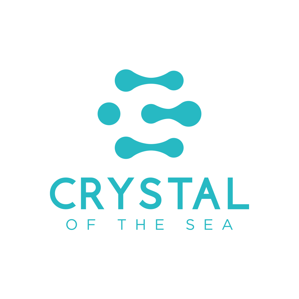 Crystal of the Sea Flagship Store