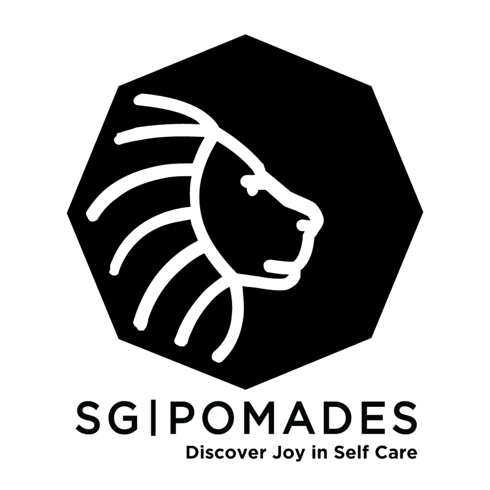 SG Pomades Flagship Store