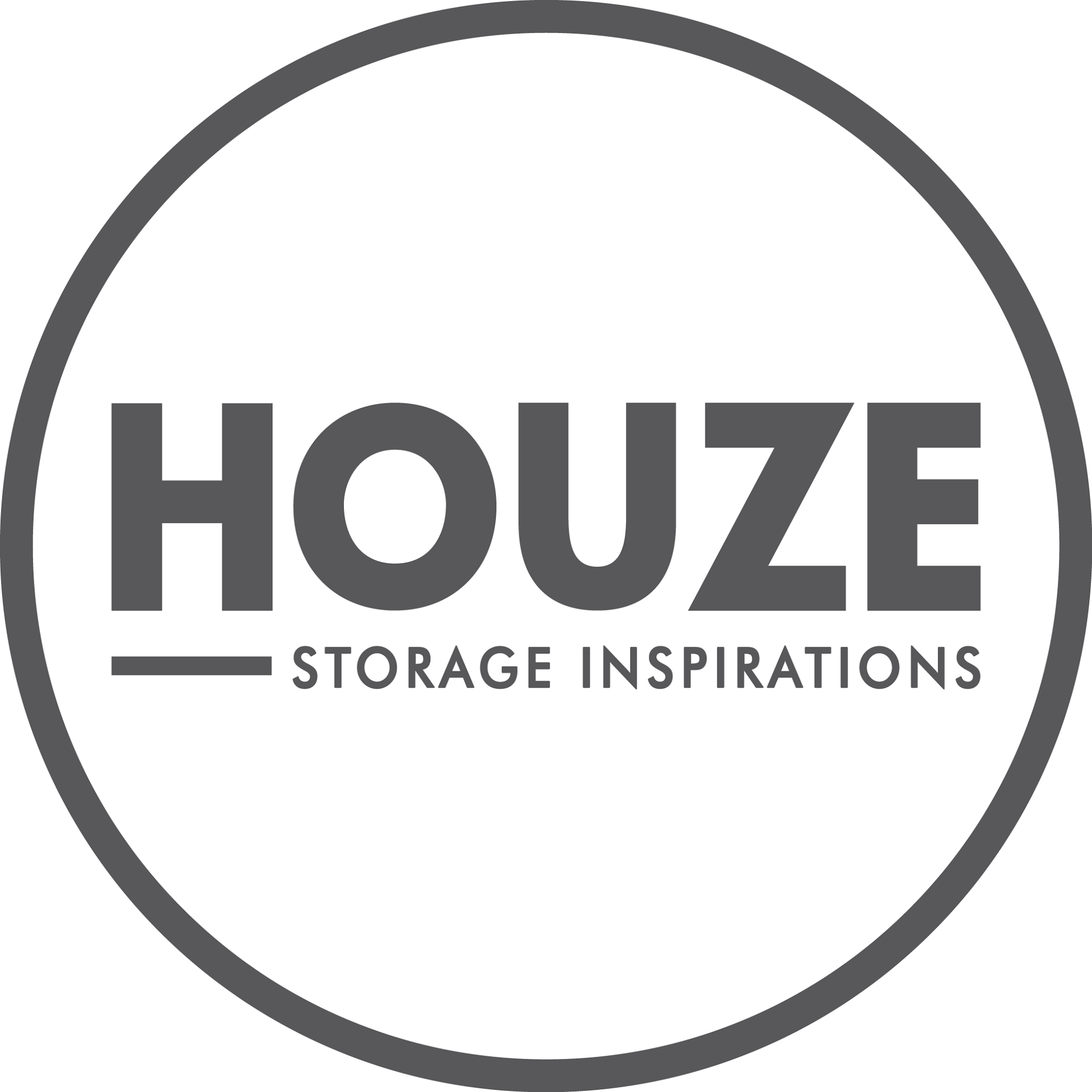 HOUZE Flagship Store