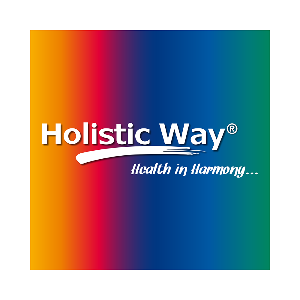 Holistic Way Flagship Store