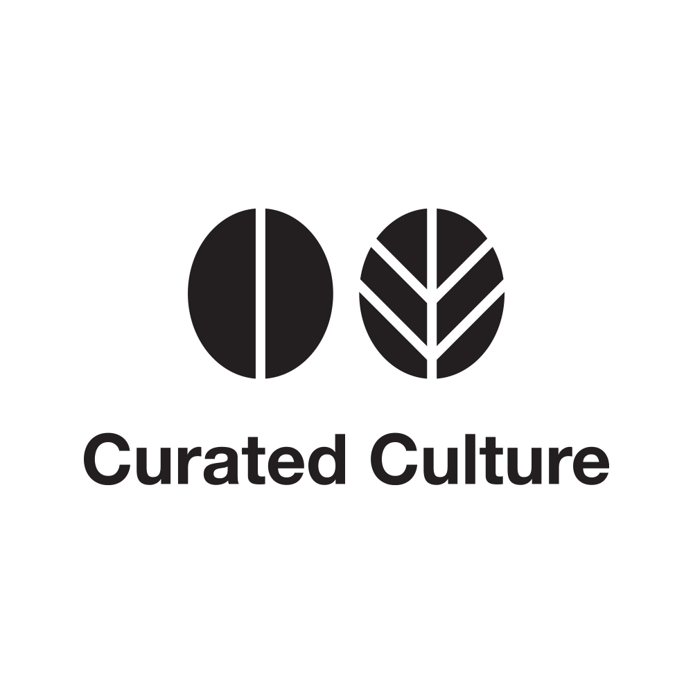 Curated Culture Flagship Store