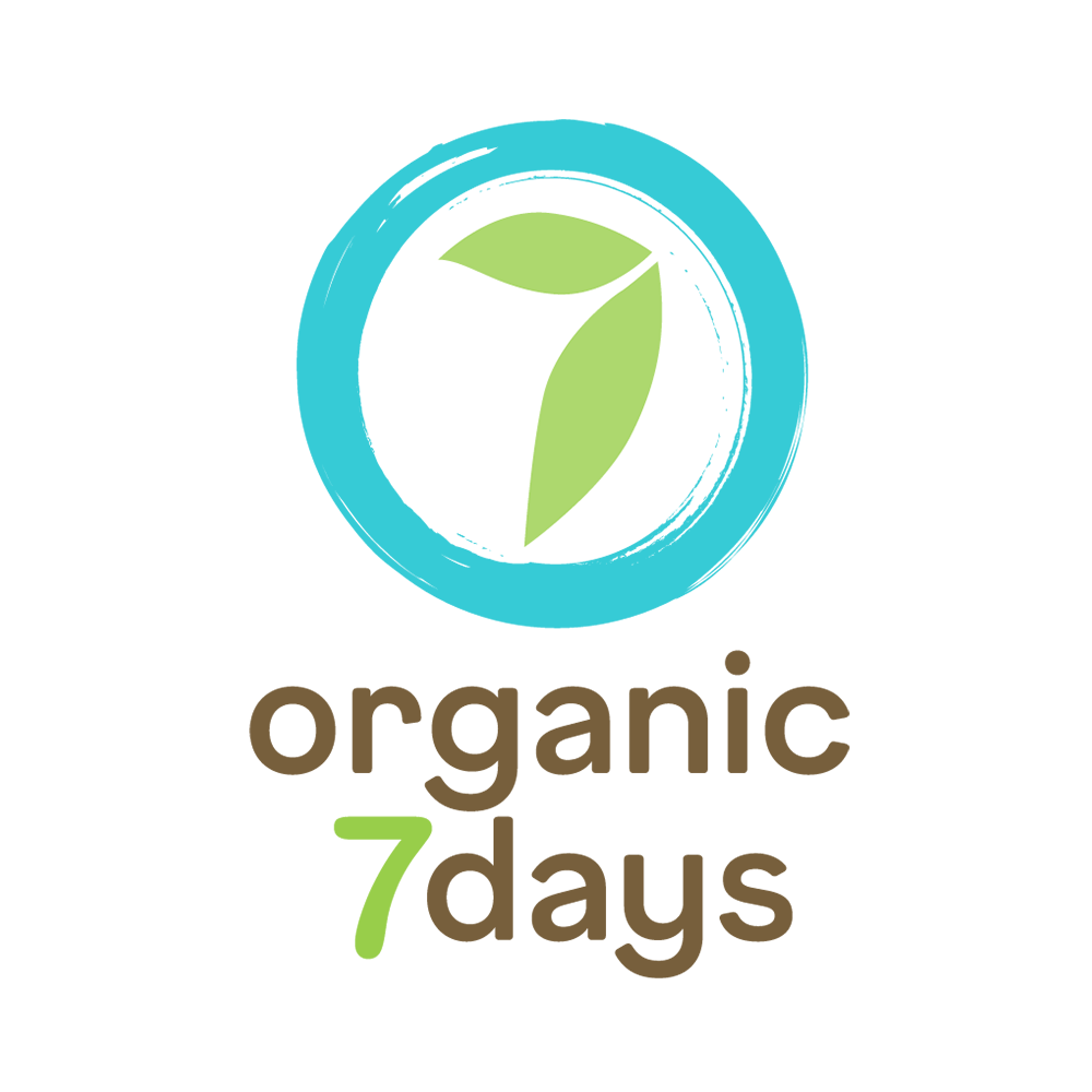 Organic7days Flagship Store