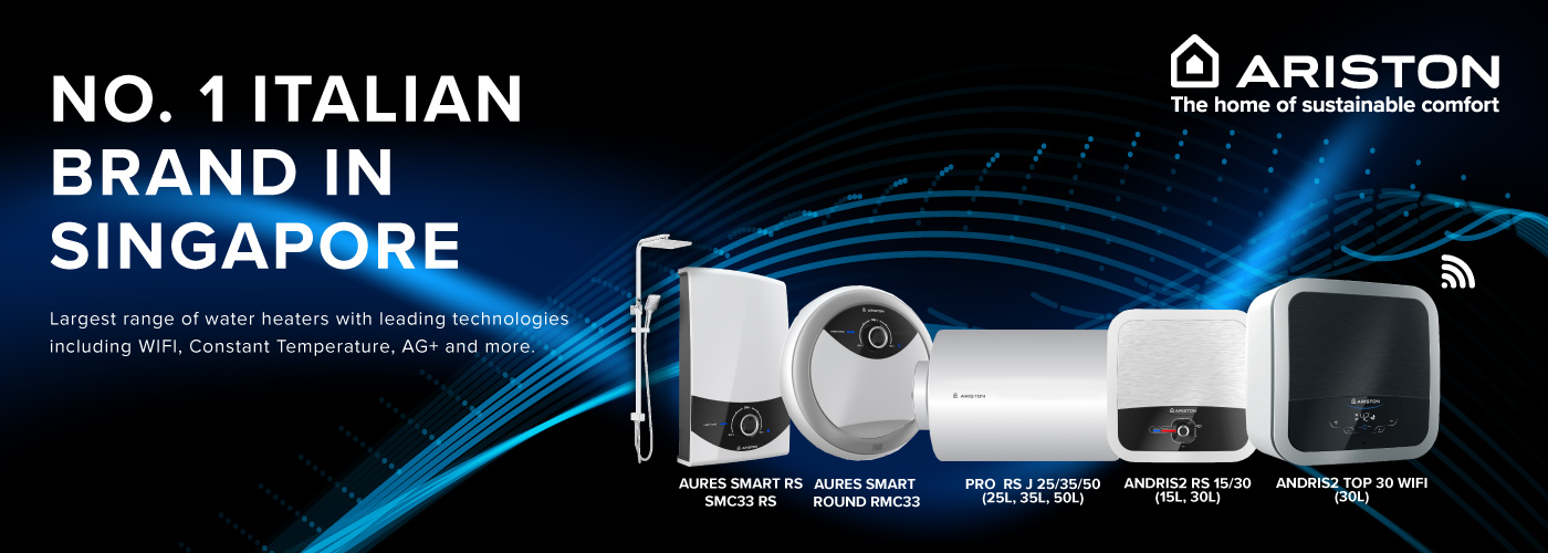 Ariston Flagship Store